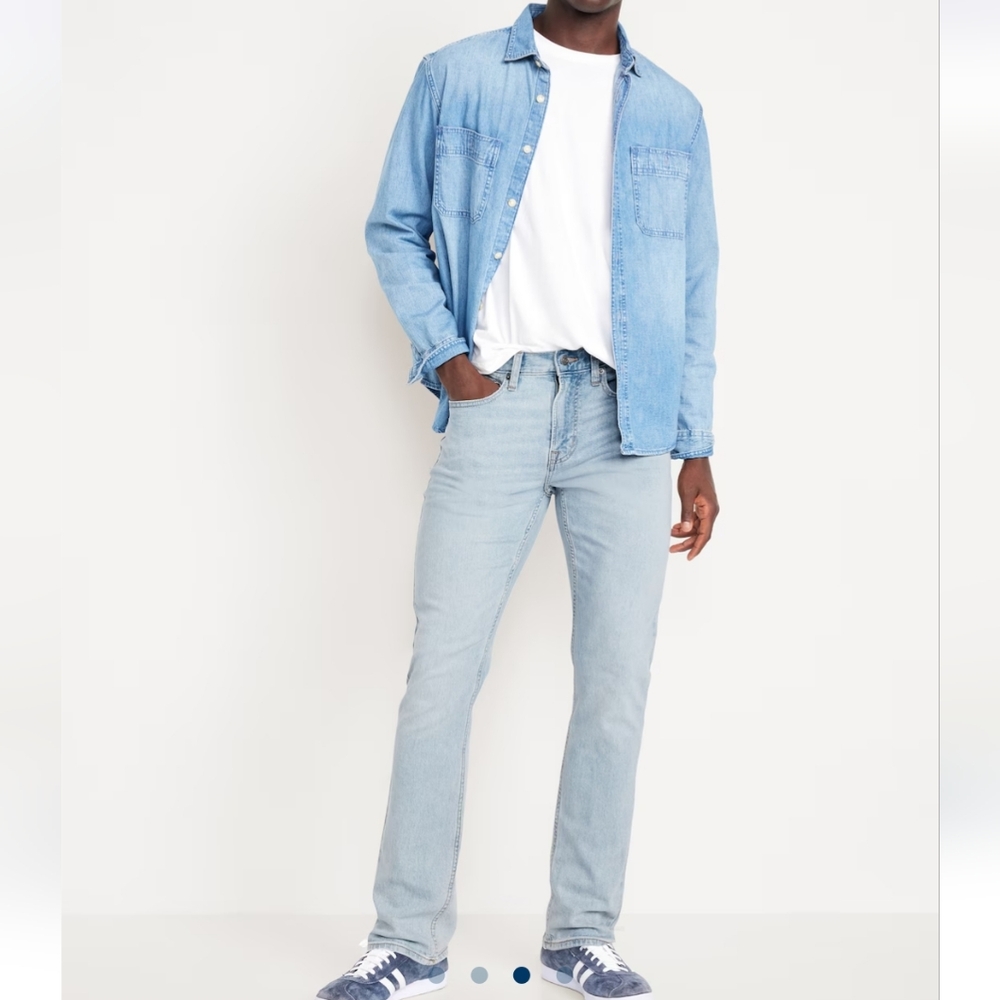 34 X 34 Flex Jeans NEW